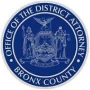 Bronx District Attorney's Office Logo